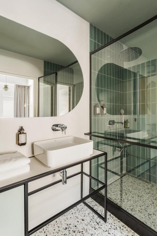 Angelus Apartments Krakow Luaran gambar