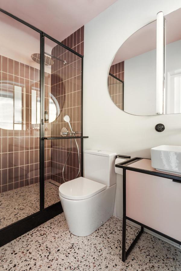 Angelus Apartments Krakow Luaran gambar