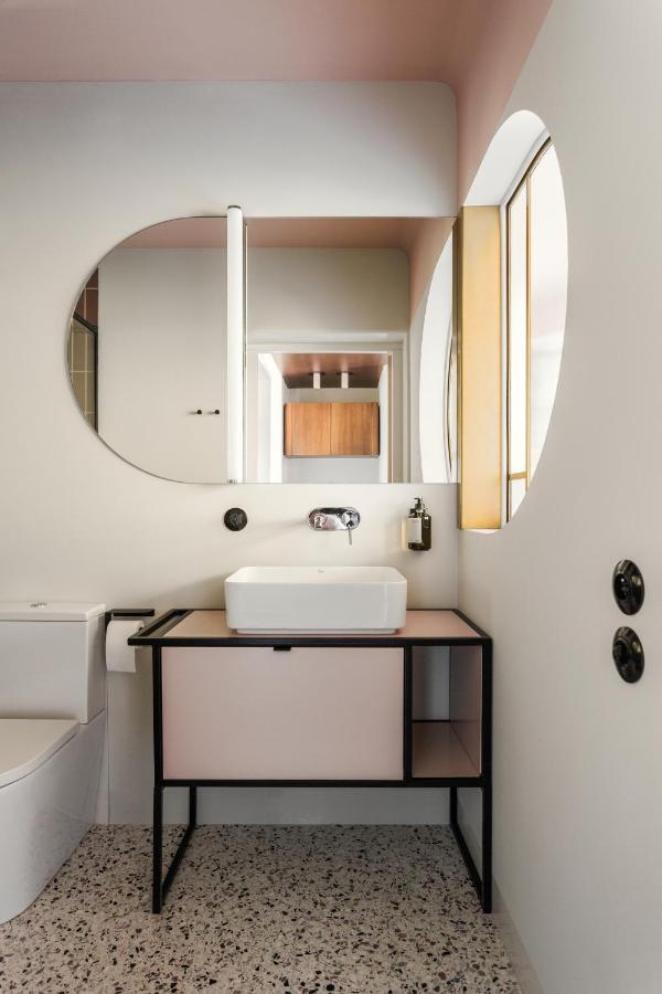 Angelus Apartments Krakow Luaran gambar