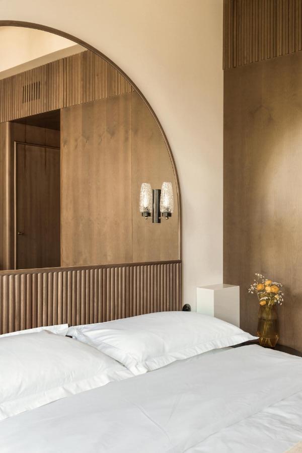 Angelus Apartments Krakow Luaran gambar