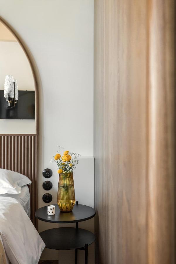 Angelus Apartments Krakow Luaran gambar